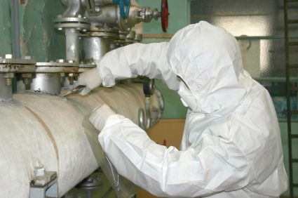 Asbestos is a serious health and safety danger