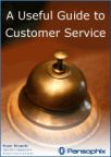 A Useful Guide to Customer Service. Click for further information.