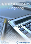 A Useful Guide to Budgeting. Click for further information.