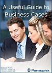A Useful Guide to Business Cases. Click for further information.