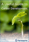 A Useful Guide to Career Development. Click for further information.