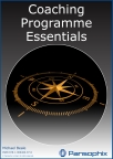Coaching Programme Essentials. Click for further information.