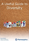 A Useful Guide to Diversity. Click for further information.