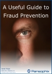 A Useful Guide to Fraud Prevention. Click for further information.