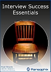 Interview Success Essentials. Click for further information.