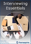 Interviewing Essentials. Click for further information.