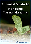 A Useful Guide to Managing Manual Handling. Click for further information.