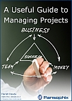 A Useful Guide to Managing Projects. Click for further information.