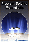 Problem Solving Essentials. Click for further information.