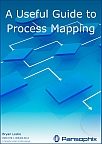 A Useful Guide to Process Mapping. Click for further information.