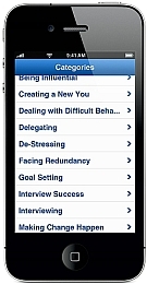 Up Your Game - iPhone/iPad App provided by Pansophix