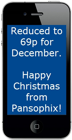 Up Your Game - iPhone/iPad App provided by Pansophix Up Your Game - iPhone/iPad App provided by Pansophix