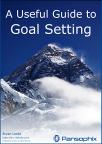 A Useful Guide to Goal Setting. Click for further information.
