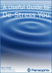 A Useful Guide to De-Stress You. Click for further information.