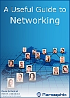 A Useful Guide to Networking. Click for further information.