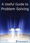 A Useful Guide to Problem Solving. Click for further information.