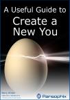 A Useful Guide to Create a New You. Click for further information.