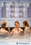 A Useful Guide to Managing People. Click for further information.