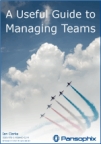 A Useful Guide to Managing Teams. Click for more information.