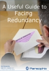 A Useful Guide to Facing Redundancy. Click for more information.