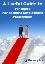 Click to download our free 20 page Useful Guide to Pansophix Management Development Programmes. Click to download our free 20 page Useful Guide to Pansophix Management Development Programmes.