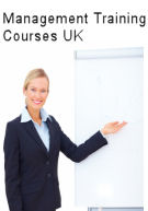 Management training and development courses for first time line managers