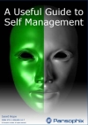 A Useful Guide to Self Management. Click for further information.